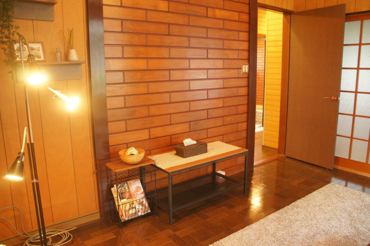 Yoshimura House Hotel 6 Fujikawaguchiko Exterior foto