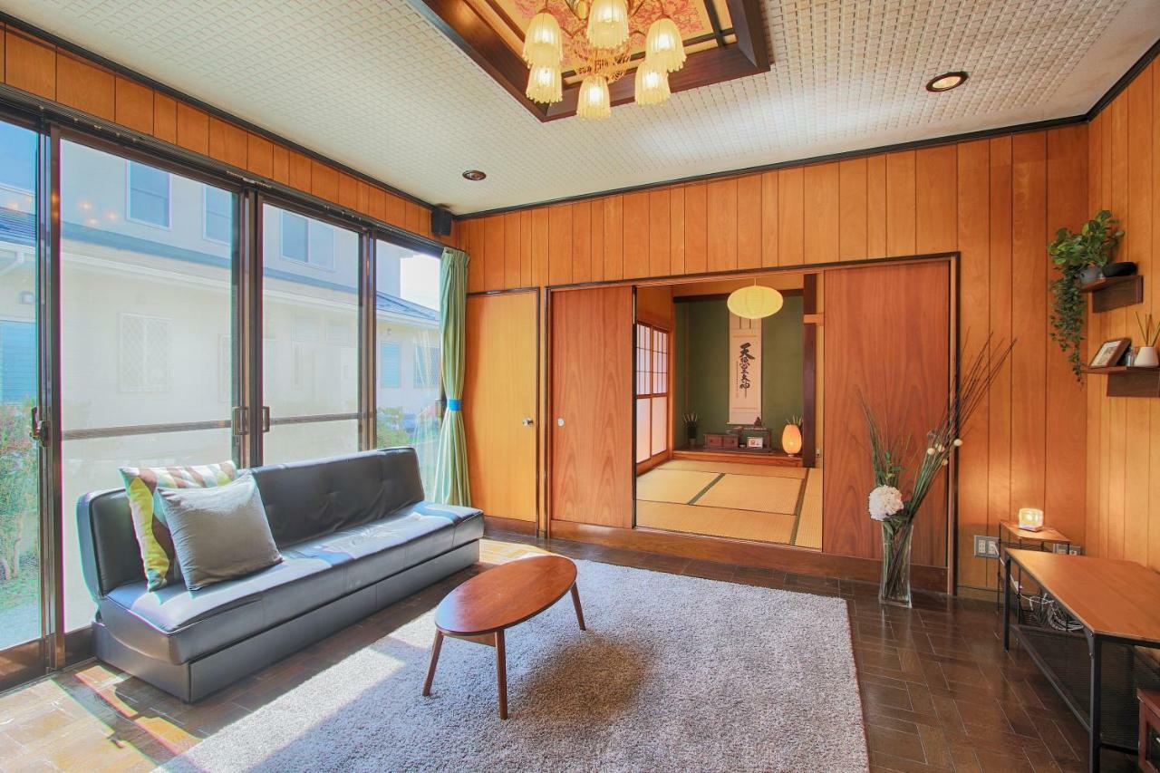 Yoshimura House Hotel 6 Fujikawaguchiko Exterior foto
